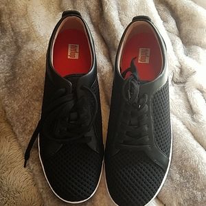 Firflop sneakers Nwot.  Never worn.  Size 9 Black